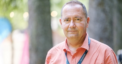 Az etnikai feszültség nem az autonómiatörekvésből származik