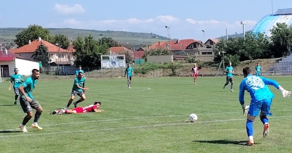 A pontokért küzdenek a 3. Ligában