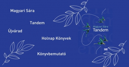 Tandem-beszélgetés