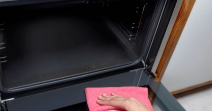 Háztartási gépek karbantartása