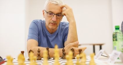 Manolache „lóhosszal” nyert Csíkszeredában