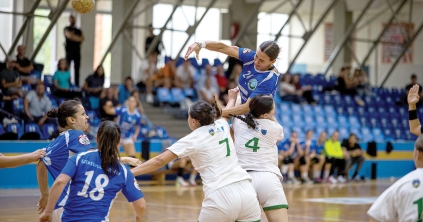Helyi erő, nagy erő?