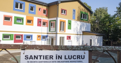 Egyelőre nem költözhet vissza a Micimackó óvoda