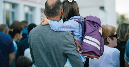 Napközisből iskolás? Körülményes időszak, adunk tippeket!