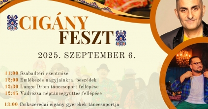 Cigányfeszt