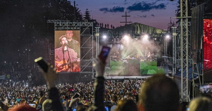 Koncertek a turizmus szolgálatában
