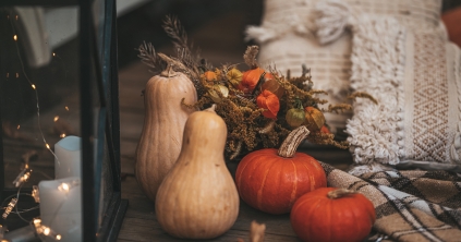 Narancs, bordó és mustár