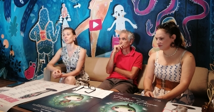 Fesztivállal és bábelőadással kezdődik az évad