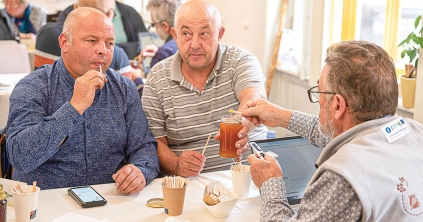 Édes megmérettetésre hangolnak a székely méhészek