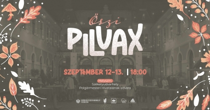 Őszi Pilvax