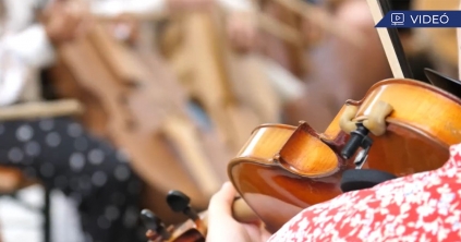 XXVIII. Gyimesi Tánctábor