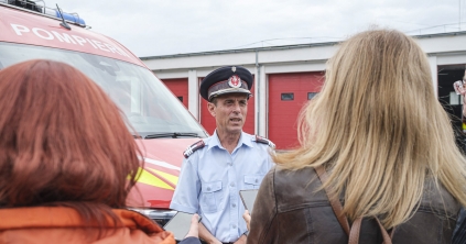 Életeket és milliókat mentettek