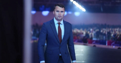 Heves indulatokat szült Charlie Kirk meggyilkolása