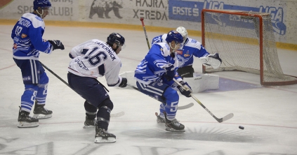 Csíki vereség a nyitányon