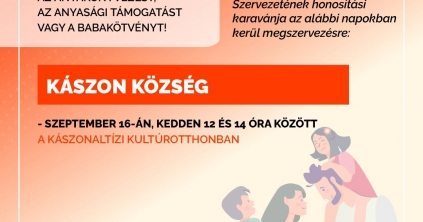 Honosítási karaván