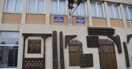 Sosincs pénz a községházára