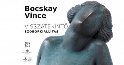 Kiállításmegnyitó: Visszatekintő