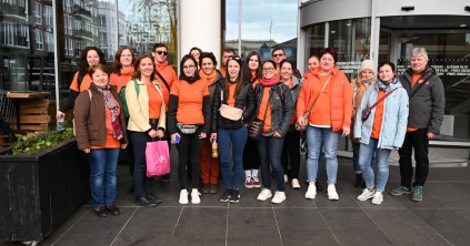 Elismerték a Hargita Megyei Kulturális Központ projektjét