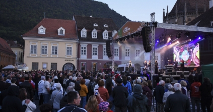 Magyar ünnep a szórványban