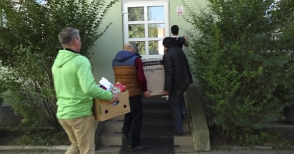 Tanszereket gyűjtenek