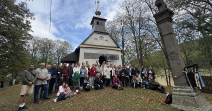 A Naphimnusz üzenetét viszik a hétköznapokba