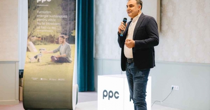 A PPC Energie magyar nyelvű támogatást kínál dedikált call centeren és weboldalon keresztül