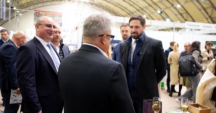 Kihívásokkal teli harminc év igazolja: vannak erős vállalkozások