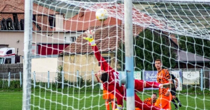 A VSK Gyergyó nyerte a rangadót