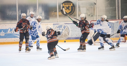 Címvédéssel zárult a torna