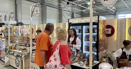 Több mint expó: exponenciális lehetőség