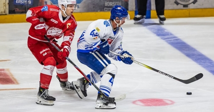 Megvan a Sportklub első sikere