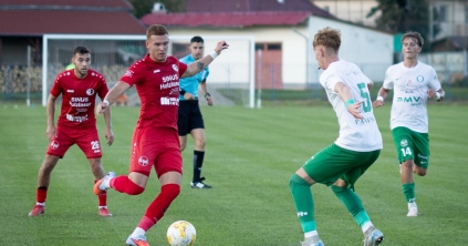 Vissza a rajtvonalhoz!