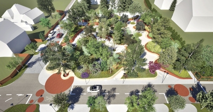 Nagy fák, mérsékelt remények