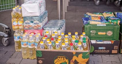 Marad az élelmiszerárstop, lesz pénz tej-kifli programra