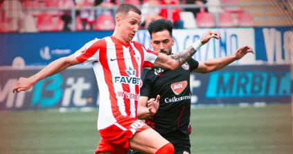 Ilyés nem folytatja?