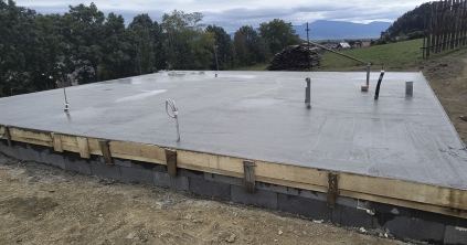 Otthont a családnak, otthont a gyermekeknek