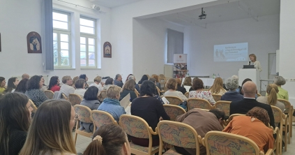 Együtt a fogyatékossággal élő gyermekekért