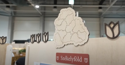 Országos Mezőgazdasági és Élelmiszeripari Kiállítás és Vásár Budapesten