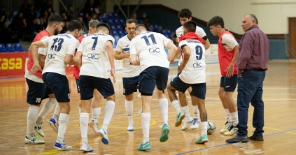 Tanulóévek következnek