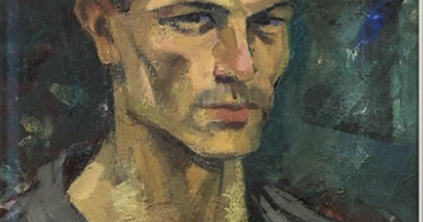 A művész történetei, családi körben