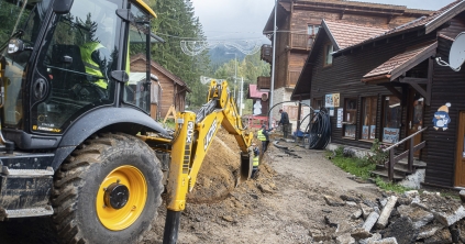 A legnagyobb munka jövőre marad