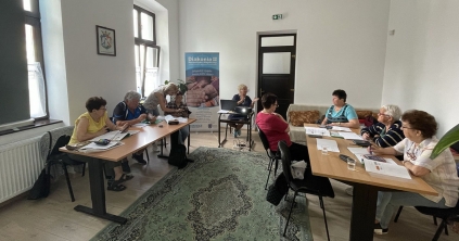 Lőrincz Edit: nagy figyelmet fordítok a védelemre és az óvatosságra