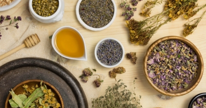 Gyógynövények a megfelelő veseműködésért