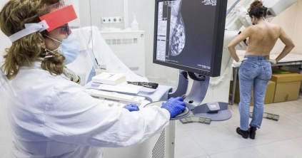 Mellrákszűrési kampányt indít a csíkszeredai kórház