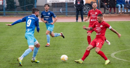 Udvarhelyi és gyergyói vereség