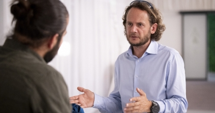 Rakonczay Gábor: kellett, hogy bebizonyítsam: nem szerencse, hogy élek