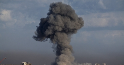 Két éve mérgesedett el az izraeli-palesztin konfliktus