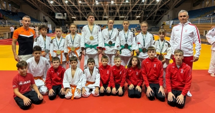 Tizenegy érem Szegedről