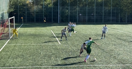 Megtört a VSK idegenbeli átka