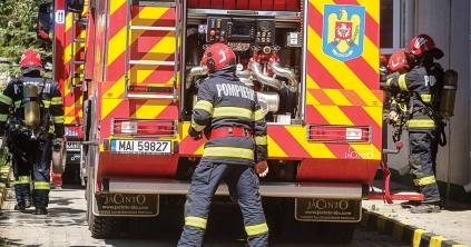 Kilenc hónap, háromezer bevetés